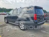 2015 Chevrolet Suburan photo