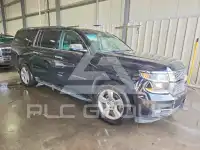 2015 Chevrolet Suburan фото