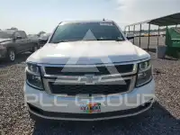 2015 Chevrolet Suburan фото