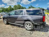 2015 Chevrolet Suburan фото