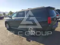 2015 Chevrolet Suburan фото