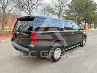 2015 Chevrolet Suburan фото