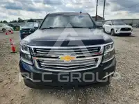 2015 Chevrolet Suburan фото