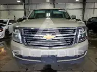 2015 Chevrolet Suburan фото