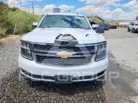 2015 Chevrolet Suburan фото