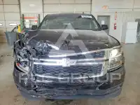 2015 Chevrolet Suburan фото