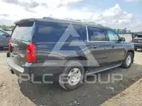 2015 Chevrolet Suburan photo