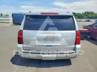 2015 Chevrolet Suburan фото