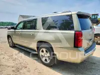 2015 Chevrolet Suburan фото