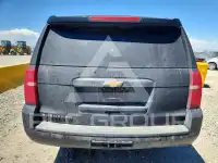 2015 Chevrolet Suburan фото