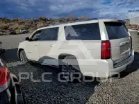 2015 Chevrolet Suburan фото