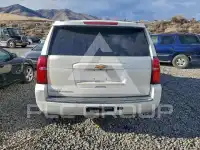 2015 Chevrolet Suburan фото