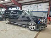 2015 Chevrolet Suburan фото