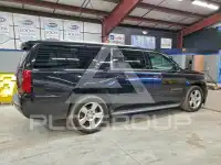 2015 Chevrolet Suburan фото