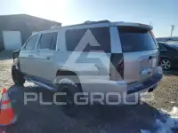 2015 Chevrolet Suburan фото
