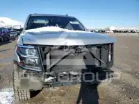 2015 Chevrolet Suburan фото