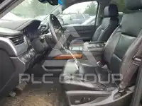 2015 Chevrolet Suburan фото