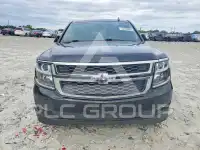 2015 Chevrolet Suburan фото