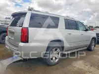 2015 Chevrolet Suburan фото