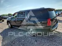 2015 Chevrolet Suburan фото