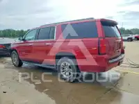 2015 Chevrolet Suburan photo