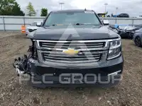 2015 Chevrolet Suburan фото