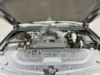 2015 Chevrolet Suburan фото