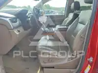 2015 Chevrolet Suburan фото