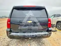 2015 Chevrolet Suburan фото
