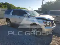 2015 Chevrolet Suburan фото
