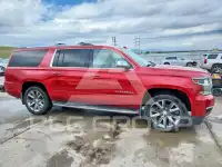 2015 Chevrolet Suburan фото