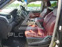 2015 Chevrolet Suburan фото