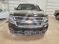 2015 Chevrolet Suburan фото