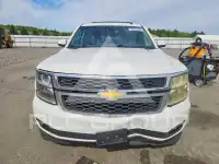 2015 Chevrolet Suburan фото