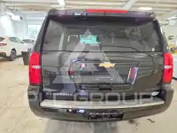 2015 Chevrolet Suburan фото