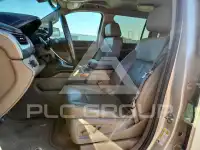 2015 Chevrolet Suburan фото