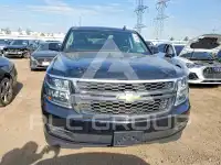 2015 Chevrolet Suburan фото