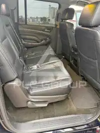 2015 Chevrolet Suburan фото