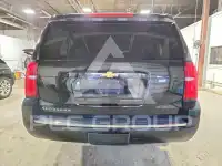 2015 Chevrolet Suburan фото