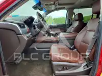 2015 Chevrolet Suburan фото