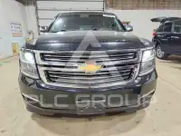 2015 Chevrolet Suburan фото
