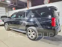 2015 Chevrolet Suburan фото