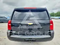 2015 Chevrolet Suburan фото