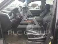 2015 Chevrolet Suburan фото