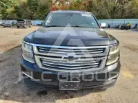 2015 Chevrolet Suburan фото