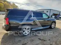 2015 Chevrolet Suburan фото