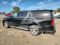 2015 Chevrolet Suburan фото