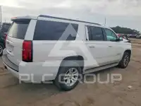 2015 Chevrolet Suburan фото