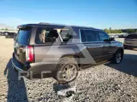 2015 Chevrolet Suburan photo