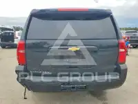 2015 Chevrolet Suburan фото